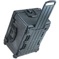 thumbnail image 1 of 1620 Watertight Hard Case with Wheels without Foam - Black, 1 of 2