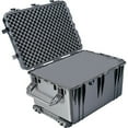 thumbnail image 1 of Pelican 1620 Watertight Wheeled Large Case With Foam 24-3/4"" x 19-9/16"" x 13-7, 1 of 4