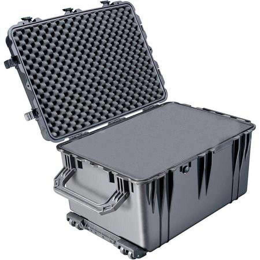Sigma 21 In Portable Tool Chest Box Storage Cabinet Mechanic Organizer 3  Drawer