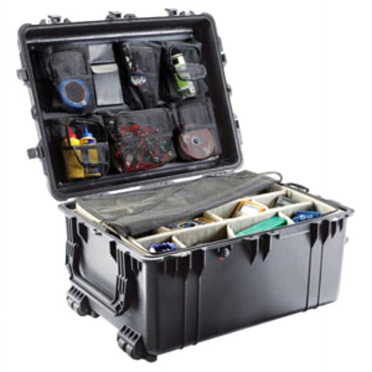Pelican 1630 Transport Case Sansujyuku sansujyuku.com