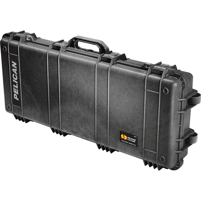 Top 5 Pelican Cases for Travel