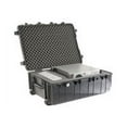 thumbnail image 1 of Pelican 1730 Transport Case with Foam (Black), 1 of 6