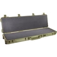 thumbnail image 1 of Pelican 1750 Protector Long Gun Case, w/Foam, OD Green,, 1 of 2