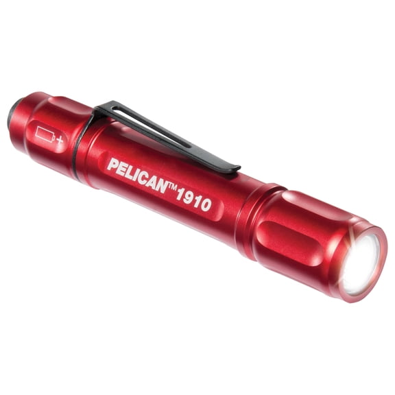 Pelican 1910B, 1-AAA-LED, Gen 2