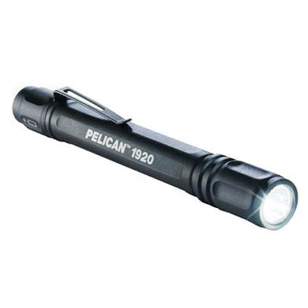Pelican 1920-000-110 1920 LED Flashlight
