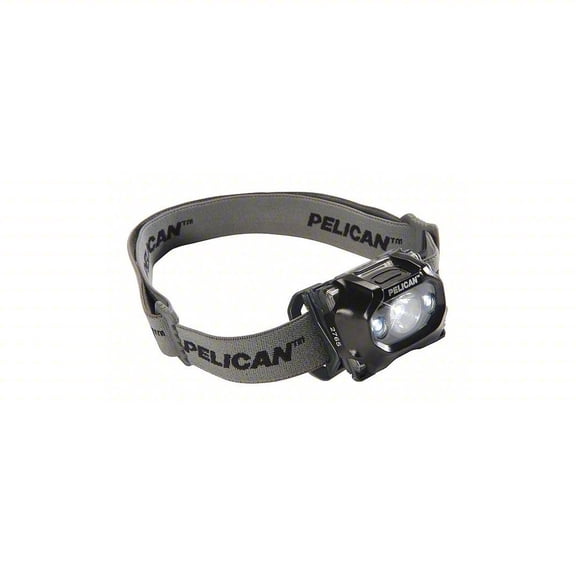 Pelican 2765C Head Lamp, LED