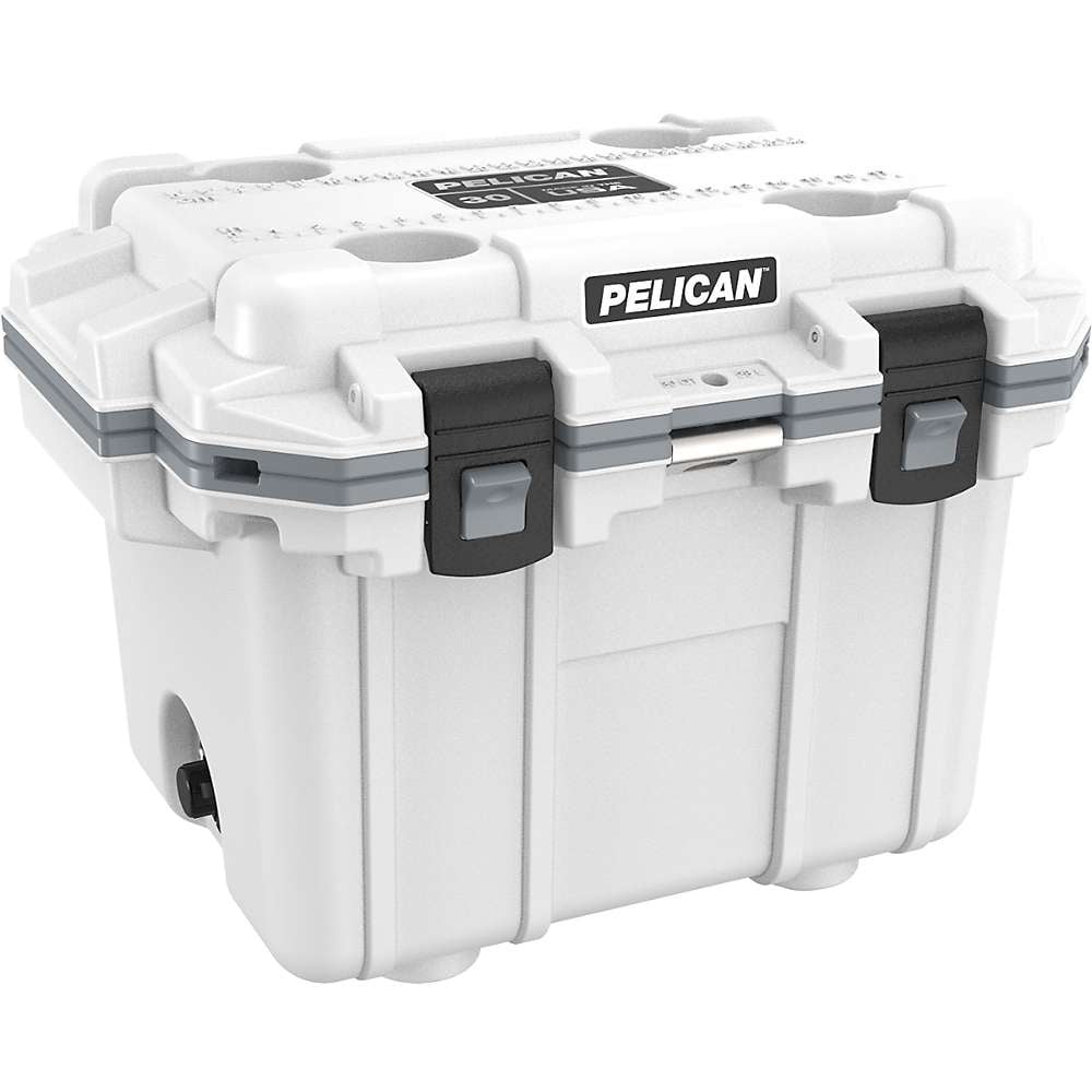 Pelican™ 30qt Elite Cooler - 22 Can (Min Qty 1)