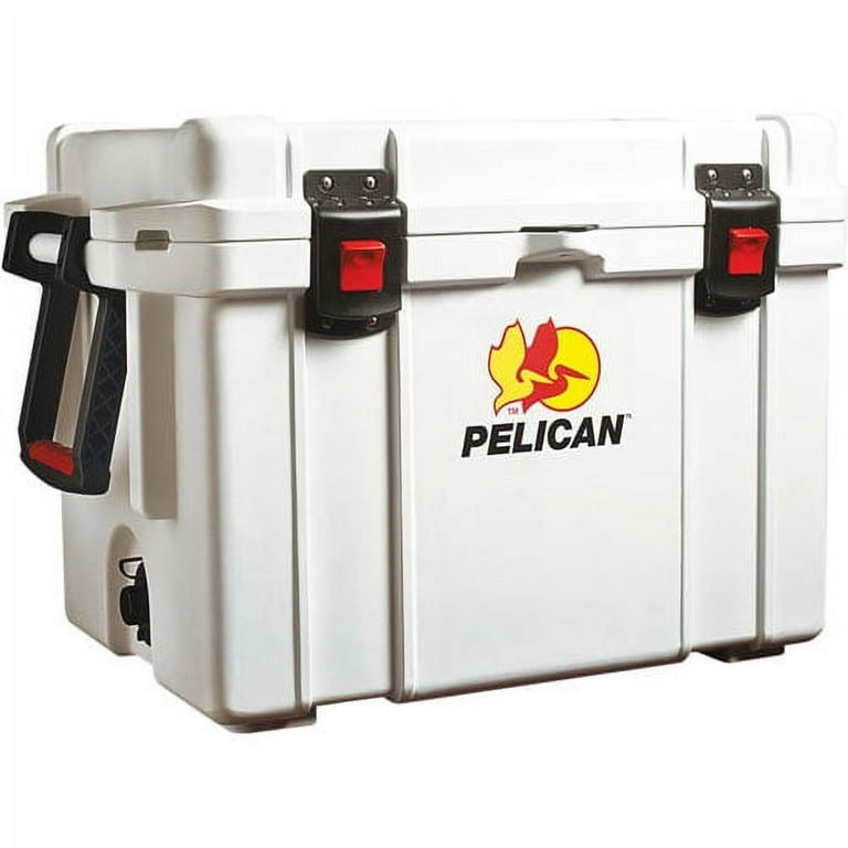 Pelican 35 best sale qt cooler walmart