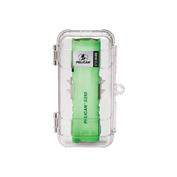 Pelican 378-Lumen Emergency Lighting Station LED Flashlight