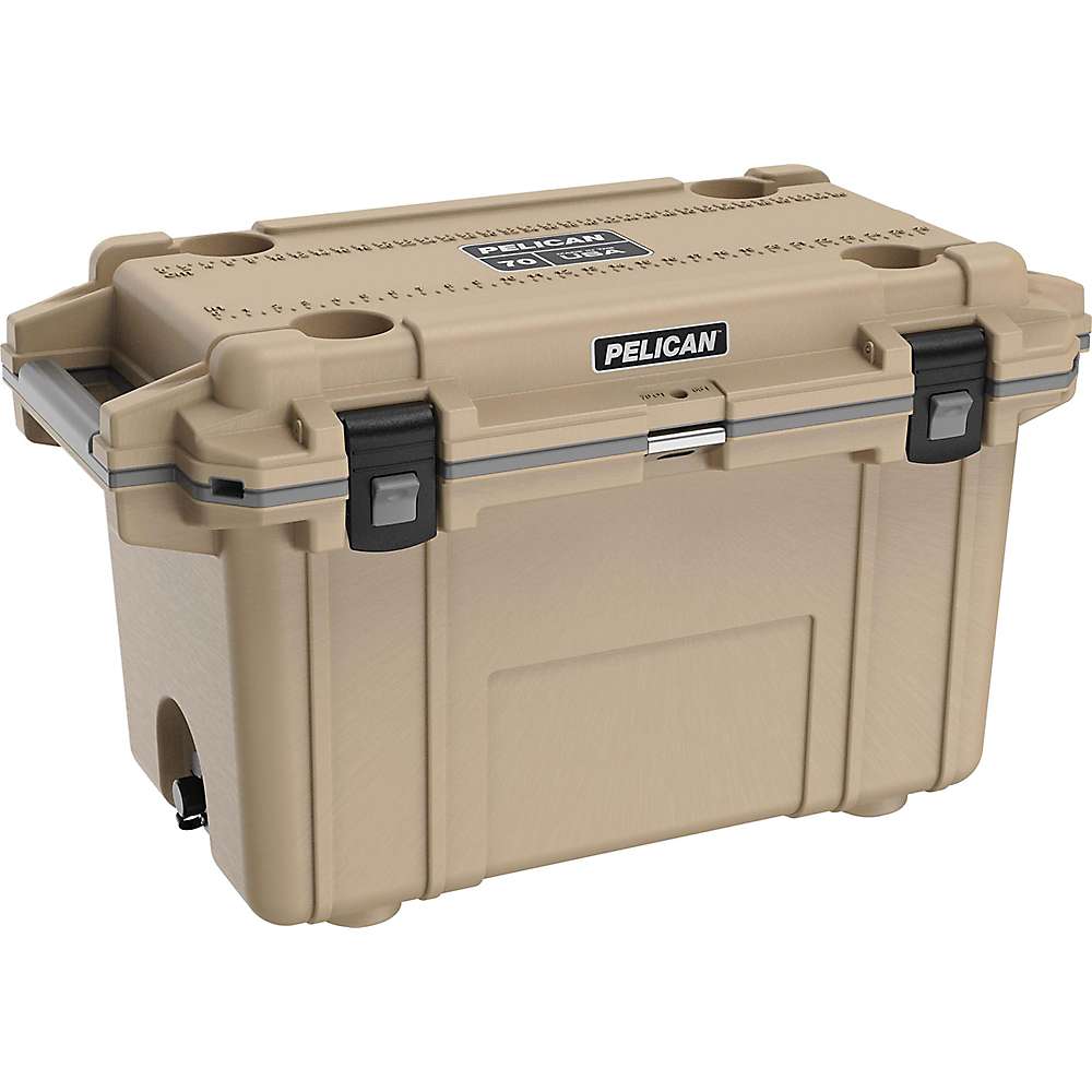 Pelican 70QT Elite Cooler