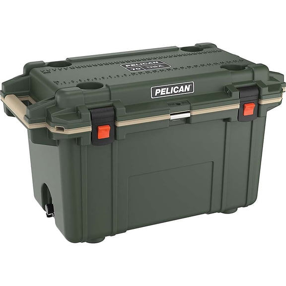 Pelican 70QT Elite Cooler