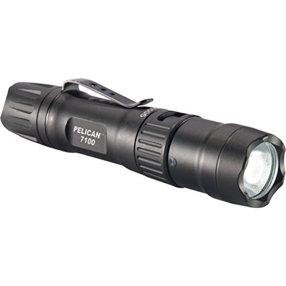 Pelican 7100 LED LI-ION Rechargable Flashlight