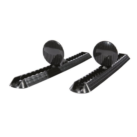 Pelican - Adjustable Kayak Foot Brace/Pegs with Trigger Lock