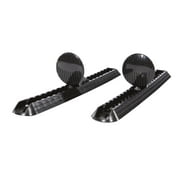 Pelican - Adjustable Kayak Foot Brace/Pegs with Trigger Lock