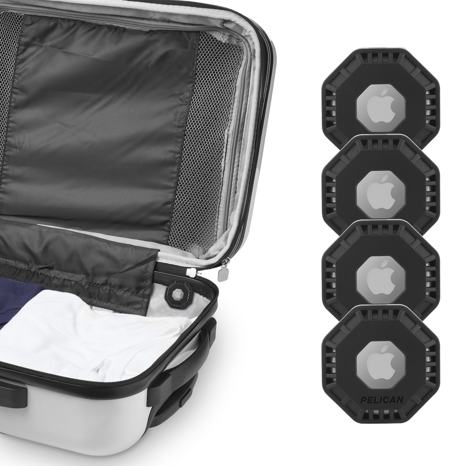 Pelican Adventurer AirTag Holder