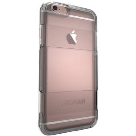 Pelican Adventurer Case for iPhone 6/6s Plus - Clear/Clear