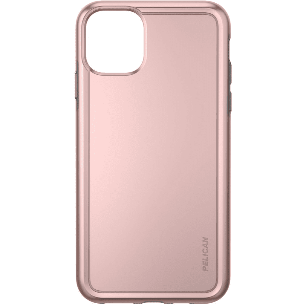 Pelican Adventurer Series Case for Apple iPhone 11 Pro Max Rose
