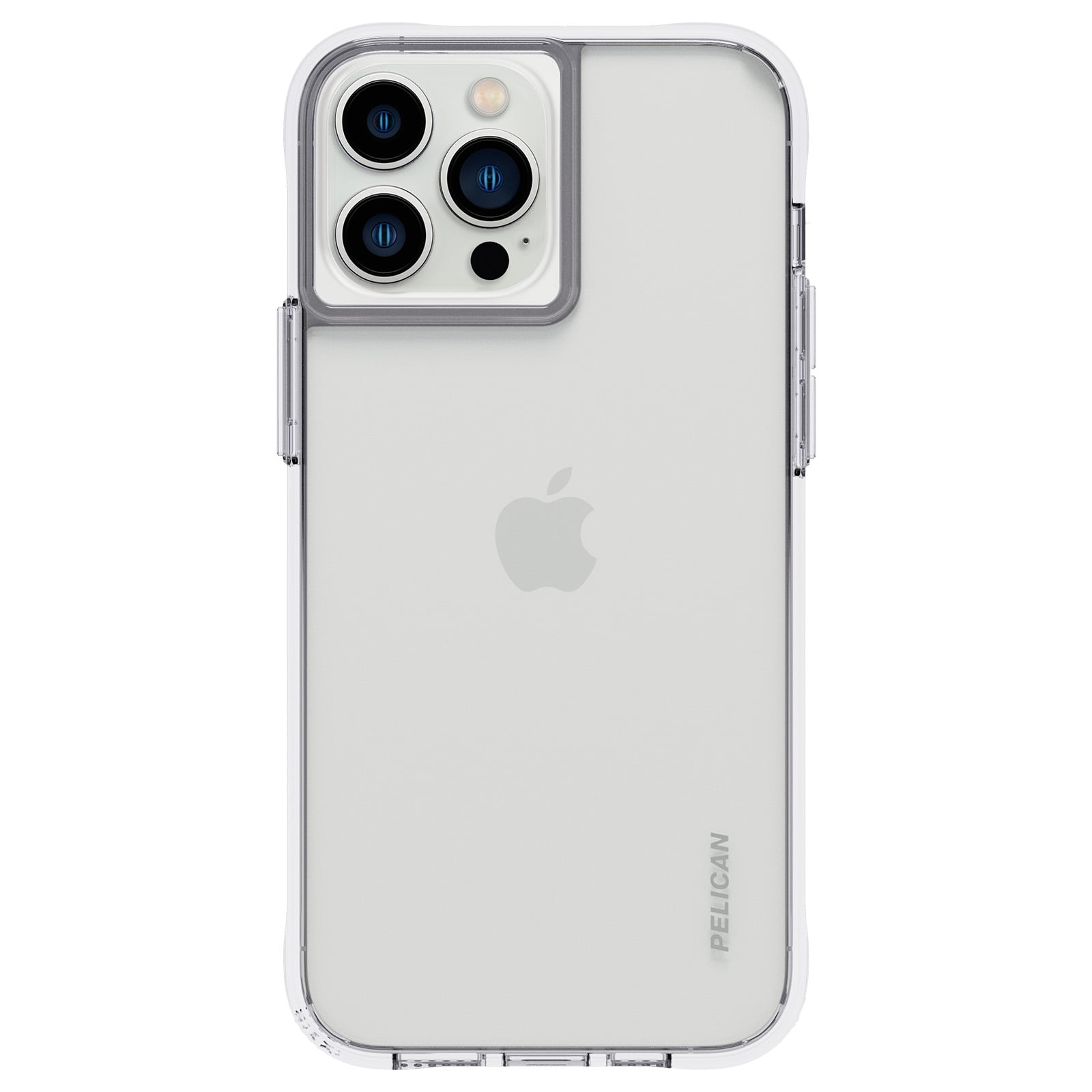 Pelican Adventurer Series Case for Apple iPhone 13 Pro Clear