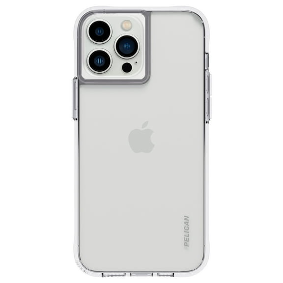 Pelican Adventurer Series Case for Apple iPhone 13 Pro - Clear