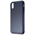 thumbnail image 1 of Pelican Adventurer Series Case for iPhone Xs Max - Navy Blue / Grey, 1 of 3