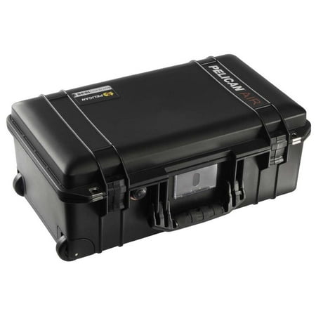 Pelican - Air carry On Case with Foam