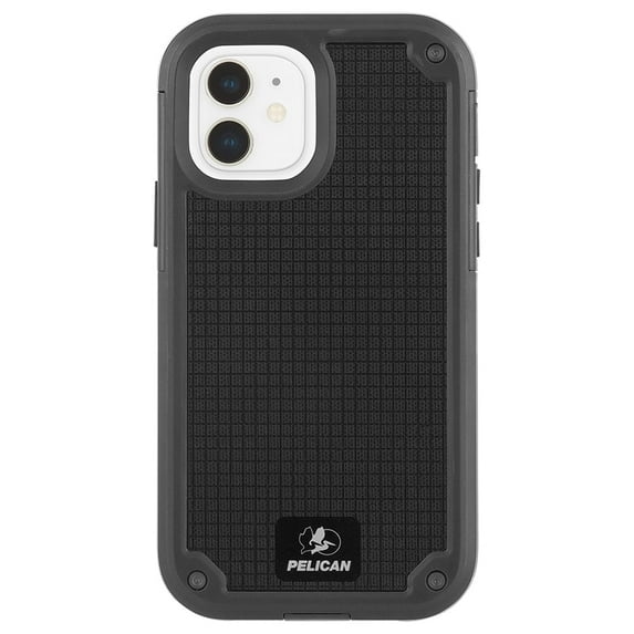 Pelican Apple iPhone 12 Mini Shield Case - Gray