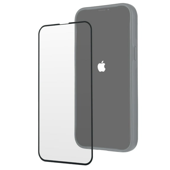Pelican Apple iPhone 13 Pro Interceptor Case - Clear