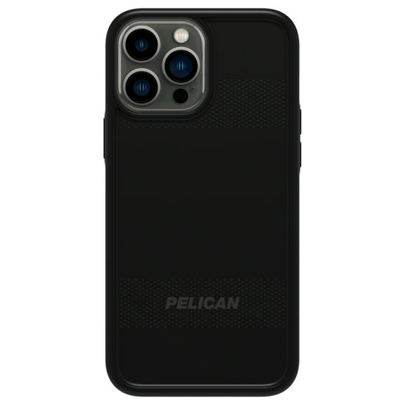 Pelican Apple iPhone 13 Pro Protector Series Case - Black