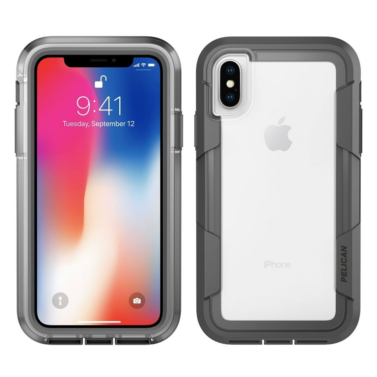 Pelican Protector Pelican Voyager Iphone Xr Case Pelican Phone