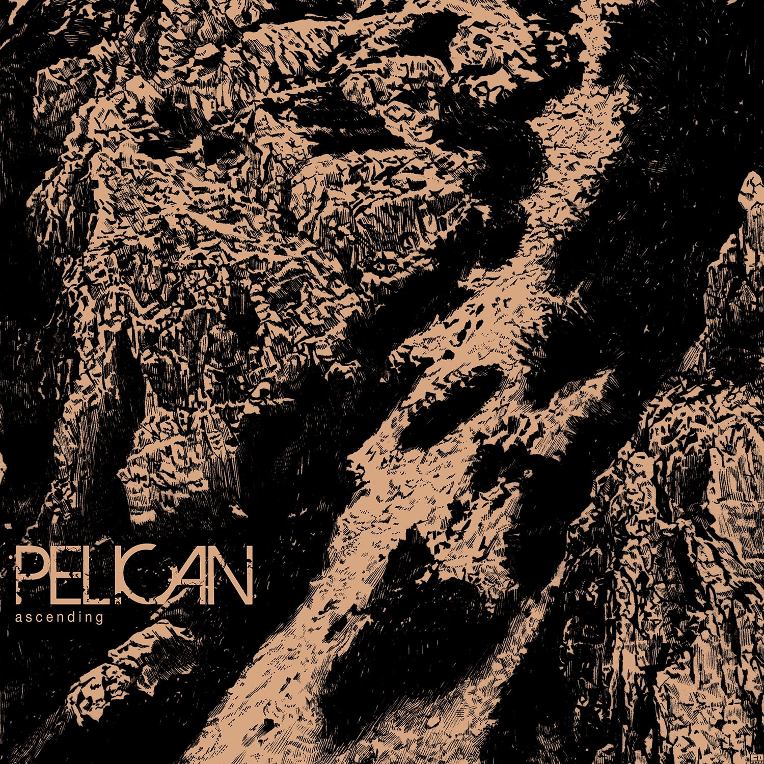 Pelican - Ascending - Music & Performance - Vinyl