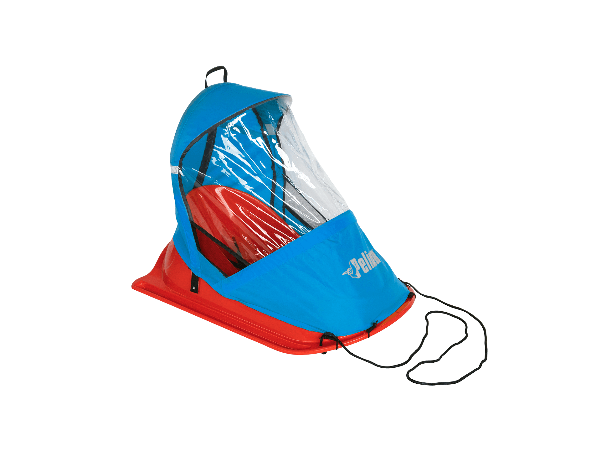 Pelican Baby Sled Deluxe