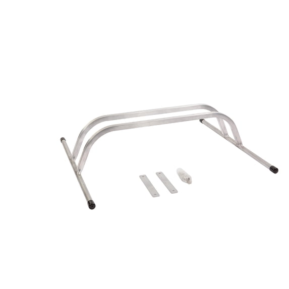 Pelican Bass Raider Fishing Boat Seat Bracket - Fits on Bass Raider 8 and Bass Raider 10E
