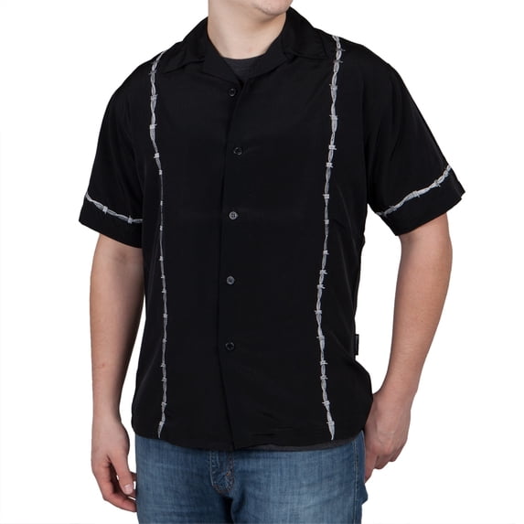 Pelican Bay Club Shirt - Large