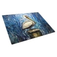 thumbnail image 1 of Pelican Blues Glass Cutting Board 12 in x 15 in, 1 of 5