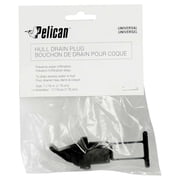 Pelican - Boat Drain Plug 11/16