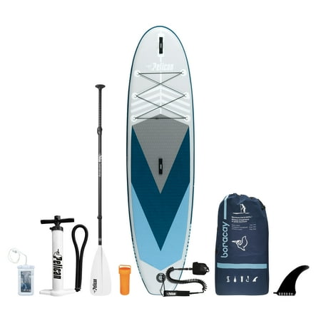 Pelican - Boracay Inflatable Paddle Board 10.4"