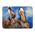 thumbnail image 1 of Pelican Brothers Machine Washable Memory Foam Mat, 1 of 1