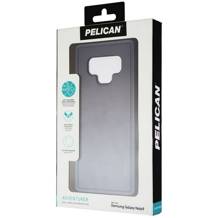 Pelican (C41100-001A-BLDG) Adventurer Case for Samsung Galaxy Note9 - Blue