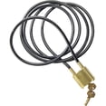 thumbnail image 1 of CL1 Cable Lock, 1 of 1