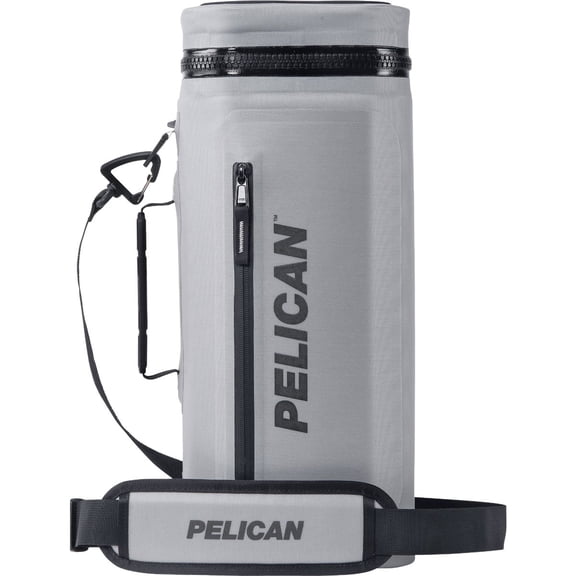 Pelican Cooler Sling Light Grey