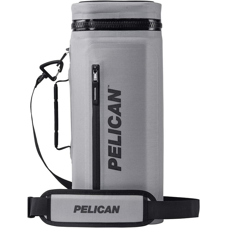 Pelican Cooler Sling Light Grey - Walmart.com