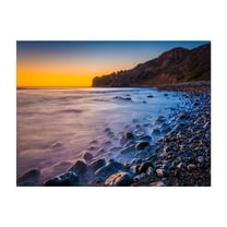 Pelican Cove - Los Angeles California Photography Unframed Wall Art Print 5 x 7 inches