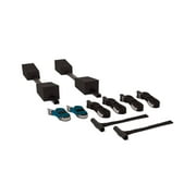 Pelican - DLX SUP or Kayak Car-Top Carrier Kit