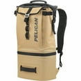 thumbnail image 1 of Pelican Dayventure Carrying Case Rugged (Backpack) Bevarage Can, Ice, Coyote, 1 of 7
