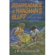 Disappearance at Hangman's Bluff, Paperback