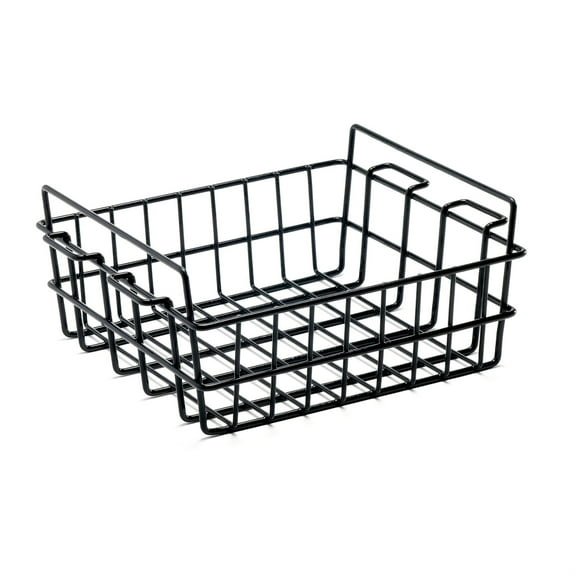 Pelican Elite Cooler Large Wire Basket (50/70 Quart), 70-WB, Grey