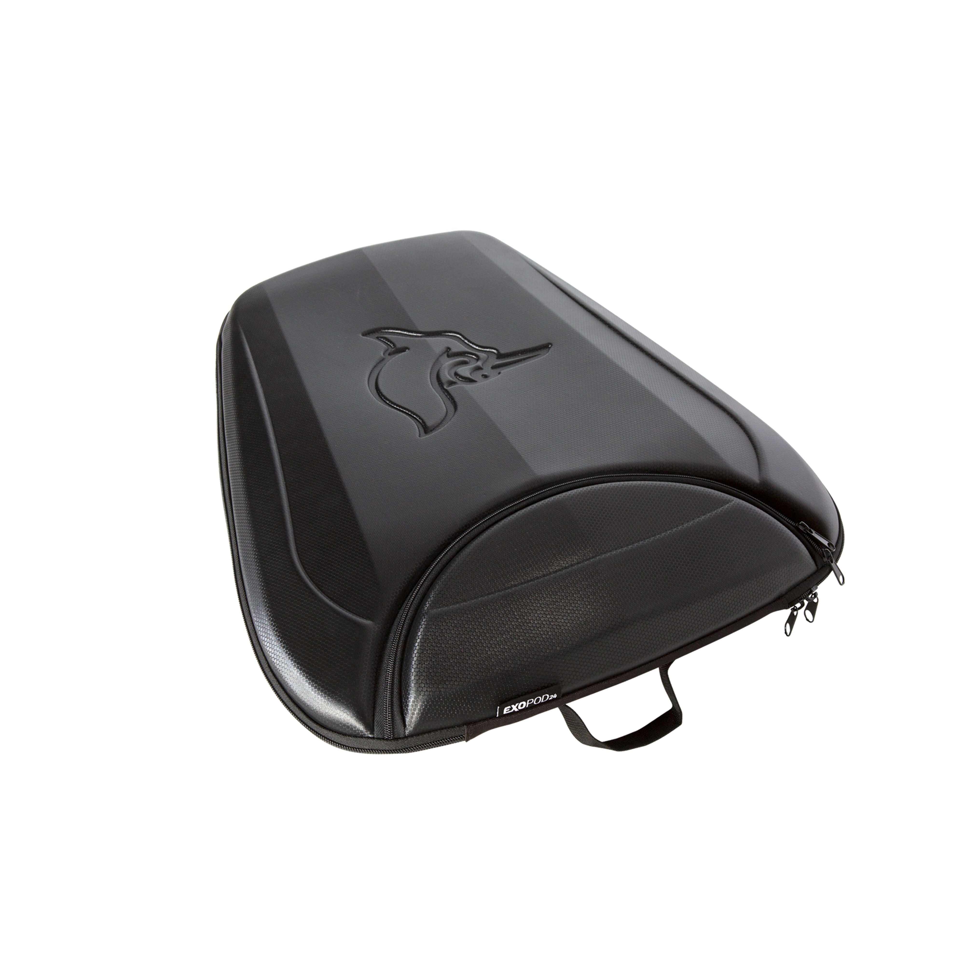 Pelican Exopod Kayak Storage Compartment