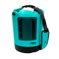 thumbnail image 1 of Pelican - Exocool 20L Cooler Dry Bag - Blue, 1 of 7