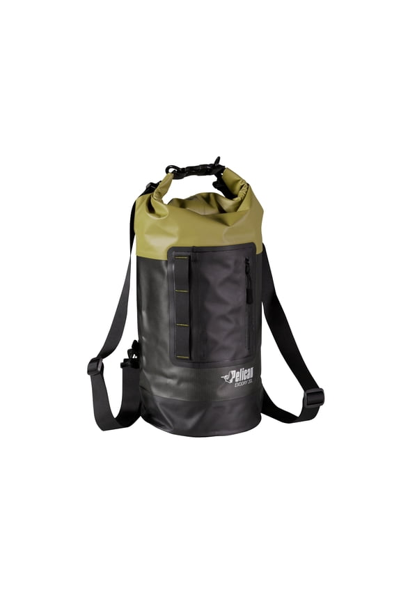 - Exodry 20L Waterproof Dry Bag