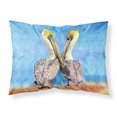 thumbnail image 1 of Pelican Fabric Standard Pillowcase, 1 of 2